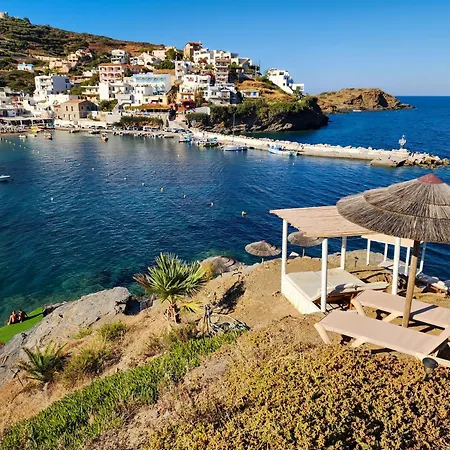 Szálloda Blue Bay Lifestyle - Ex Bali Blue Bay Bali (Crete)
