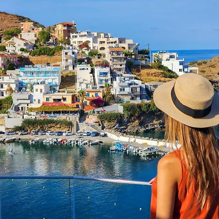 Blue Bay Lifestyle - Ex Bali Blue Bay 4* Bali (Crete)
