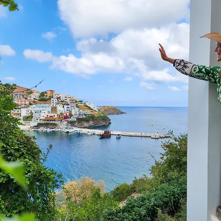 Szálloda Blue Bay Lifestyle - Ex Bali Blue Bay
