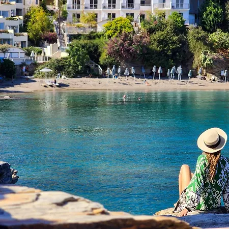 Blue Bay Lifestyle - Ex Bali Blue Bay Szálloda Bali (Crete)