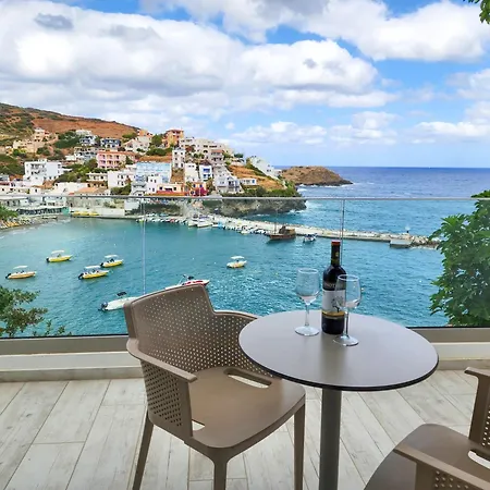 Blue Bay Lifestyle - Ex Bali Blue Bay 4* Bali (Crete)