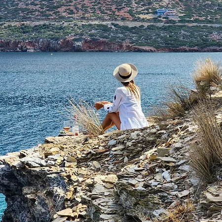 Blue Bay Lifestyle - Ex Bali Blue Bay 4* Bali (Crete)