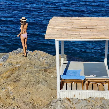 Blue Bay Lifestyle - Ex Bali Blue Bay Szálloda Bali (Crete)