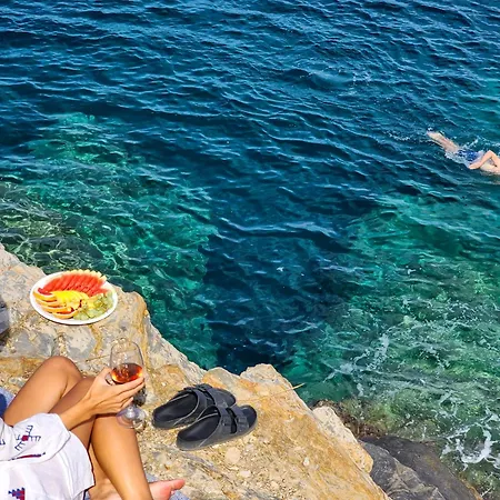 Blue Bay Lifestyle - Ex Bali Blue Bay Bali (Crete)