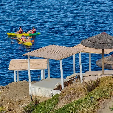 Szálloda Blue Bay Lifestyle - Ex Bali Blue Bay