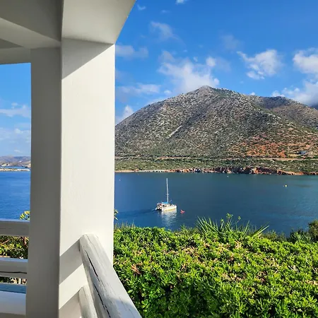 Szálloda Blue Bay Lifestyle - Ex Bali Blue Bay 4*