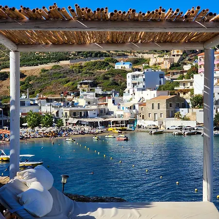 Blue Bay Lifestyle - Ex Bali Blue Bay Szálloda Bali (Crete)