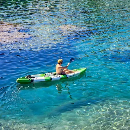 Blue Bay Lifestyle - Ex Bali Blue Bay Szálloda 4*