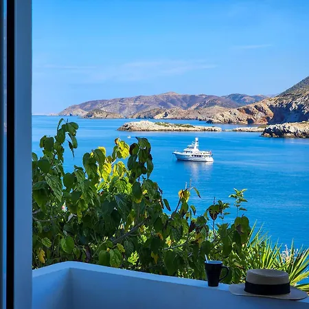 Blue Bay Lifestyle - Ex Bali Blue Bay Bali (Crete)