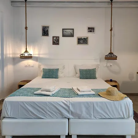 Blue Bay Lifestyle - Ex Bali Blue Bay Bali (Crete)