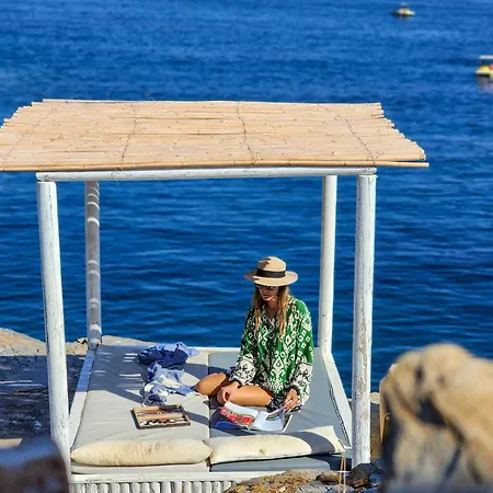 Blue Bay Lifestyle - Ex Bali Blue Bay Szálloda Bali (Crete)