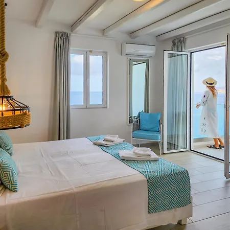 Blue Bay Lifestyle - Ex Bali Blue Bay 4* Bali (Crete)