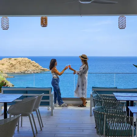 Blue Bay Lifestyle - Ex Bali Blue Bay Szálloda 4*