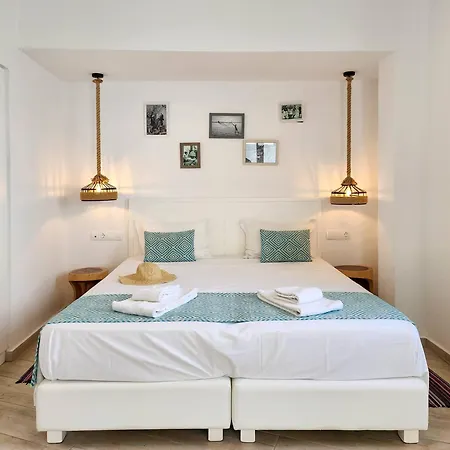 Szálloda Blue Bay Lifestyle - Ex Bali Blue Bay 4*