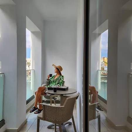 Blue Bay Lifestyle - Ex Bali Blue Bay Bali (Crete)