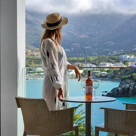 Blue Bay Lifestyle - Ex Bali Blue Bay Bali (Crete)
