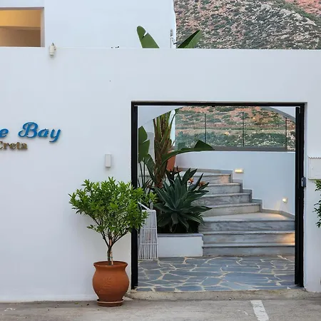Szálloda Blue Bay Lifestyle - Ex Bali Blue Bay 4*