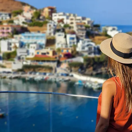 Blue Bay Lifestyle - Ex Bali Blue Bay Bali (Crete)