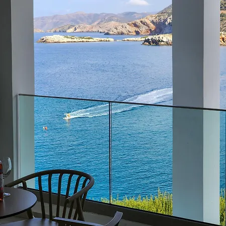Blue Bay Lifestyle - Ex Bali Blue Bay Szálloda Bali (Crete)