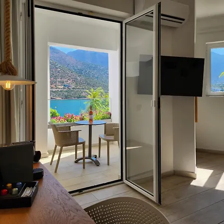 Szálloda Blue Bay Lifestyle - Ex Bali Blue Bay Bali (Crete)