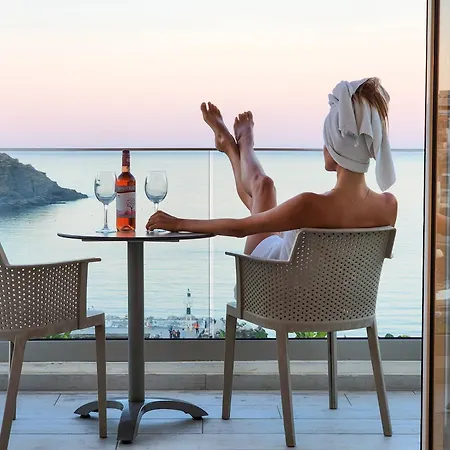 Blue Bay Lifestyle - Ex Bali Blue Bay Bali (Crete)