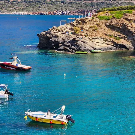 Blue Bay Lifestyle - Ex Bali Blue Bay Bali (Crete)