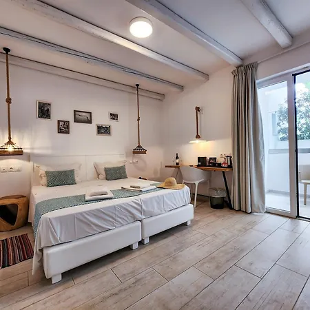 Blue Bay Lifestyle - Ex Bali Blue Bay Otel Bali (Crete)