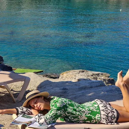 Blue Bay Lifestyle - Ex Bali Blue Bay Bali (Crete)