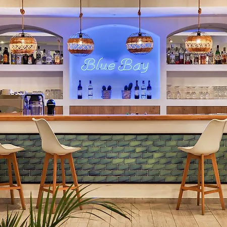 Blue Bay Lifestyle - Ex Bali Blue Bay Otel 4*