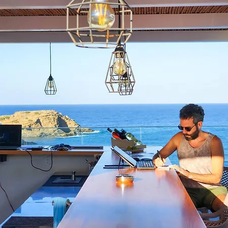 Blue Bay Lifestyle - Ex Bali Blue Bay Otel Bali (Crete)