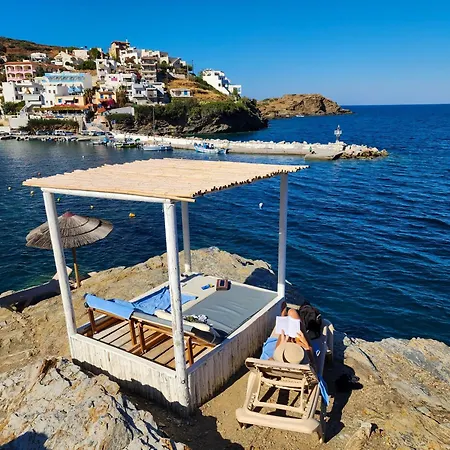 Otel Blue Bay Lifestyle - Ex Bali Blue Bay Bali (Crete)