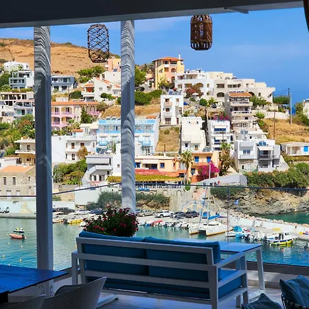 Blue Bay Lifestyle - Ex Bali Blue Bay 4* Bali (Crete)