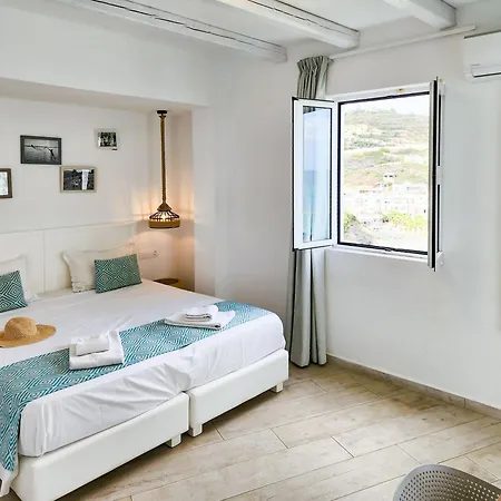 Blue Bay Lifestyle - Ex Bali Blue Bay 4* Bali (Crete)