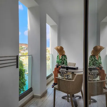Blue Bay Lifestyle - Ex Bali Blue Bay Otel