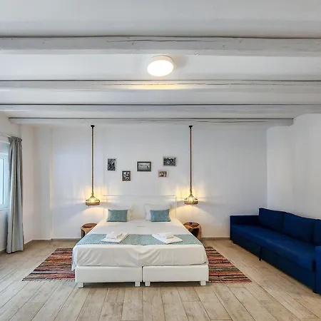 Otel Blue Bay Lifestyle - Ex Bali Blue Bay