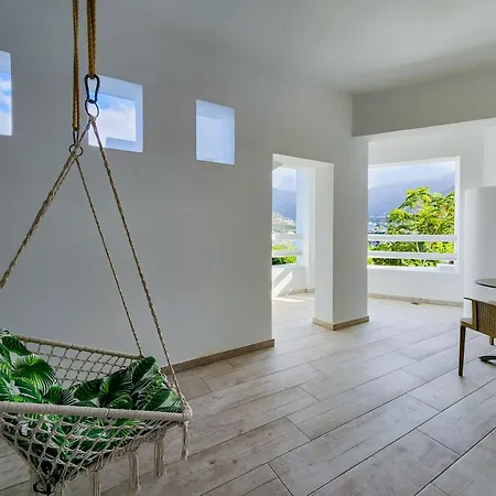 Otel Blue Bay Lifestyle - Ex Bali Blue Bay