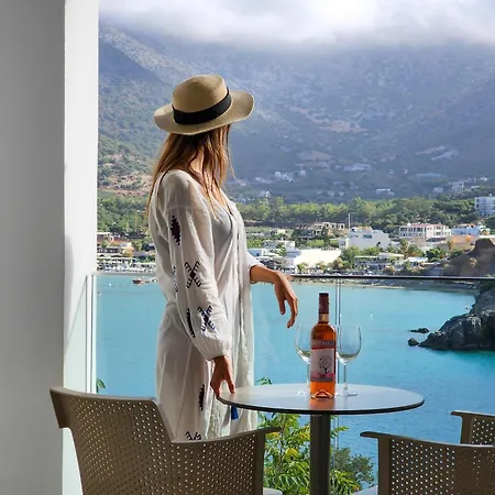 Blue Bay Lifestyle - Ex Bali Blue Bay Bali (Crete)