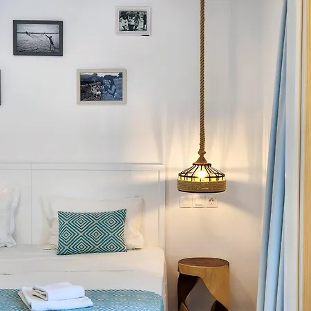 Otel Blue Bay Lifestyle - Ex Bali Blue Bay 4*