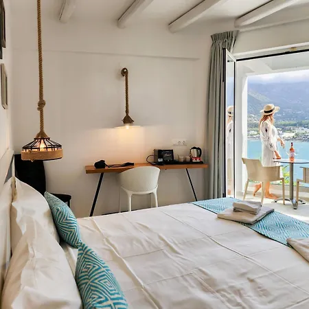Otel Blue Bay Lifestyle - Ex Bali Blue Bay Bali (Crete)