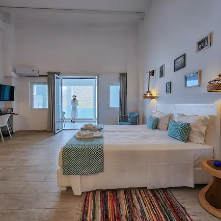 Otel Blue Bay Lifestyle - Ex Bali Blue Bay 4*