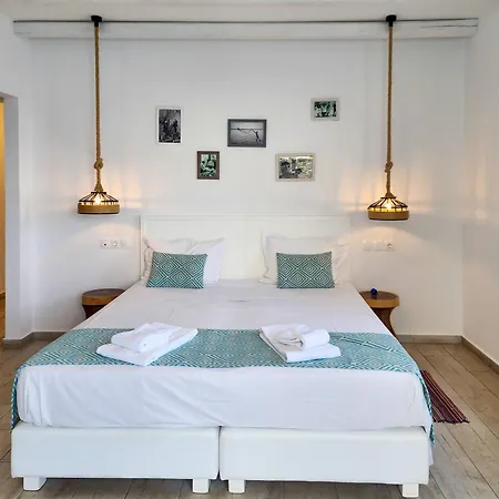 Blue Bay Lifestyle - Ex Bali Blue Bay 4* Bali (Crete)